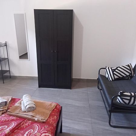 Ariadnis 3 Beds Apt 포모스 객실 사진