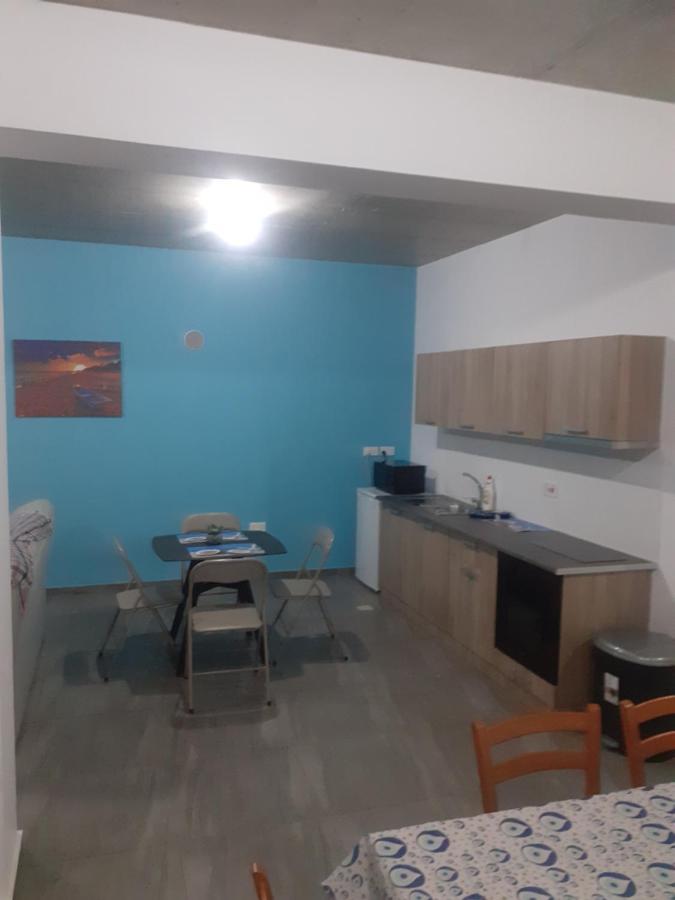 Ariadnis 3 Beds Apt 포모스 외부 사진