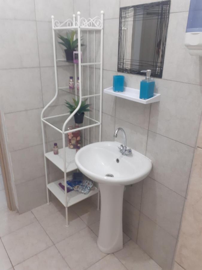 Ariadnis 3 Beds Apt 포모스 외부 사진