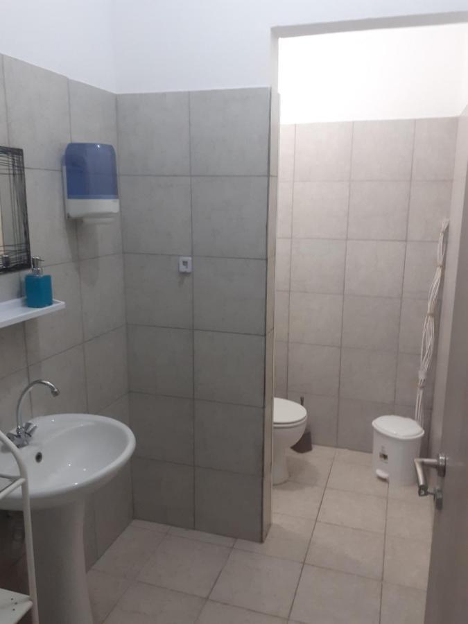 Ariadnis 3 Beds Apt 포모스 외부 사진