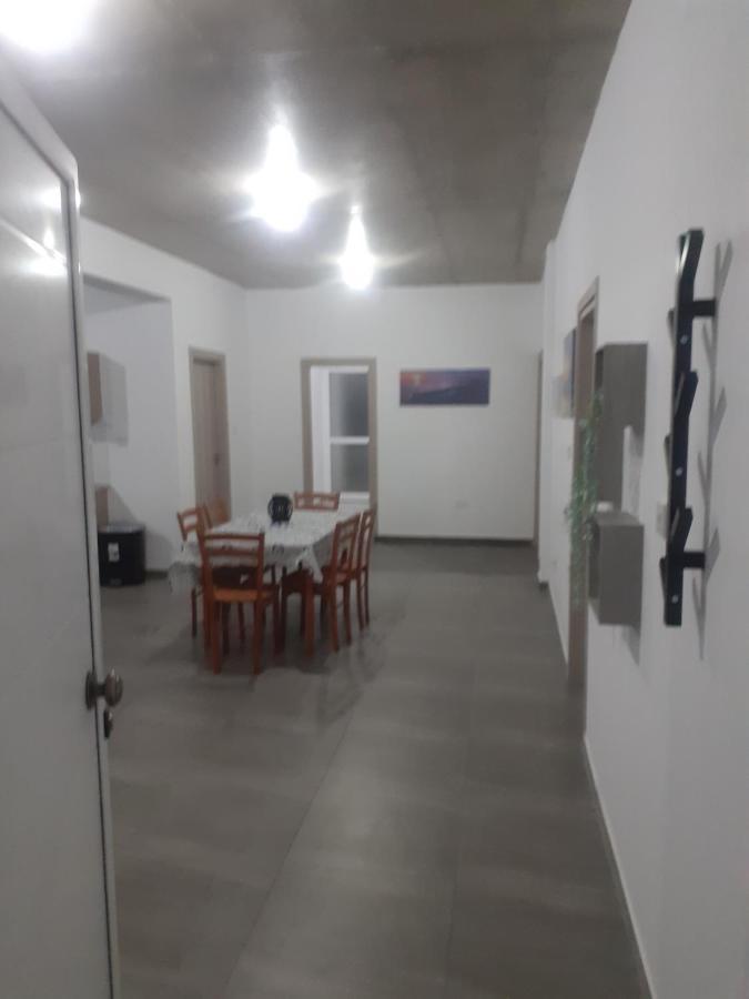 Ariadnis 3 Beds Apt 포모스 외부 사진