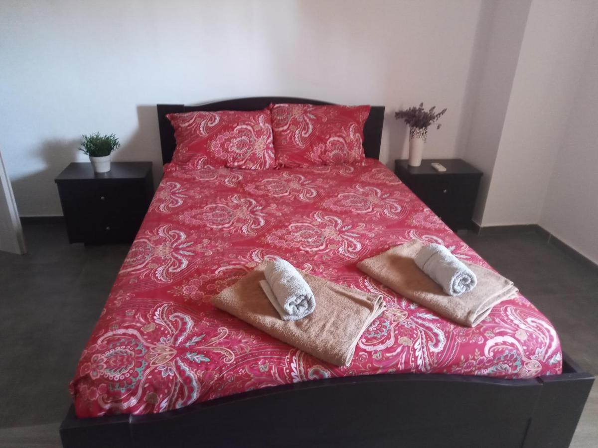 Ariadnis 3 Beds Apt 포모스 외부 사진