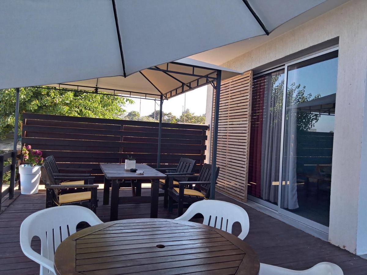 Ariadnis 3 Beds Apt 포모스 외부 사진